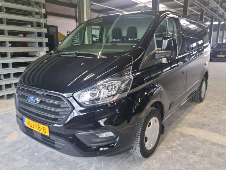 ford transit custom 2019 wf0yxxttgyjm50926