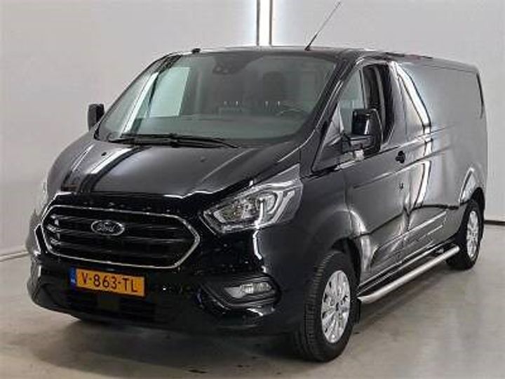 ford transit custom 2018 wf0yxxttgyjr35777