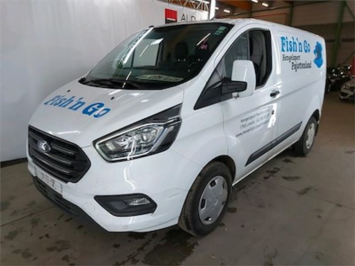 ford transit custom 340s fou swb dsl - 2018 2019 wf0yxxttgyjr44084