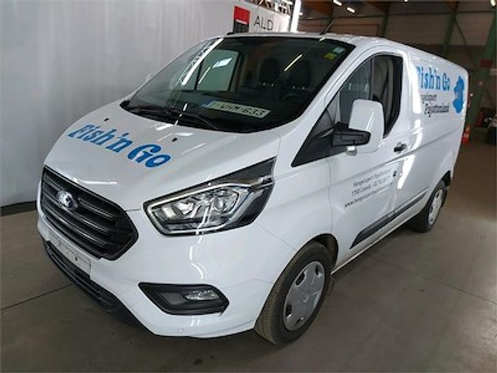 ford transit custom 340s fou swb dsl - 2018 2019 wf0yxxttgyjr44646