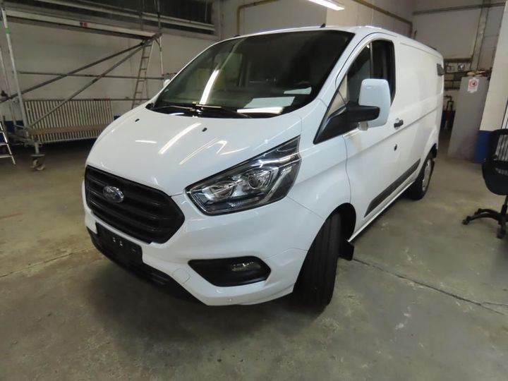 ford transit custom 2019 wf0yxxttgyjr52222