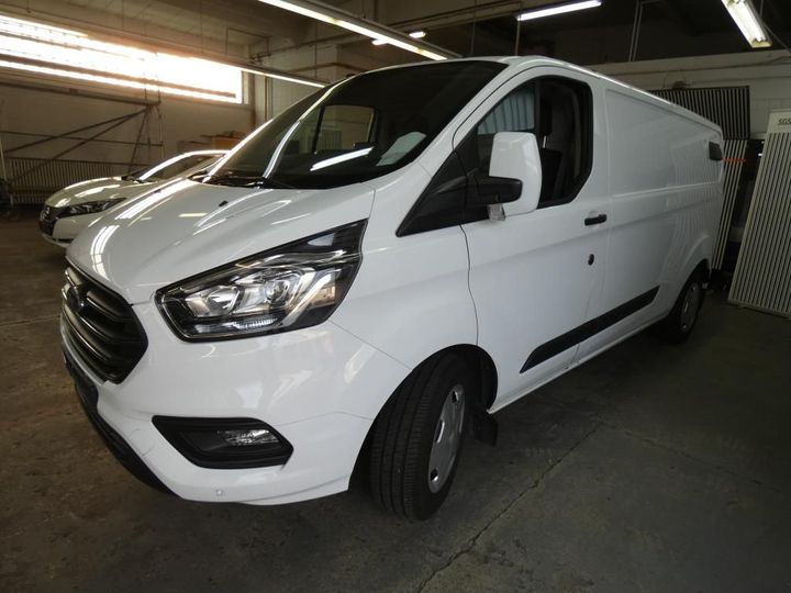 ford transit custom 2019 wf0yxxttgyjr53963