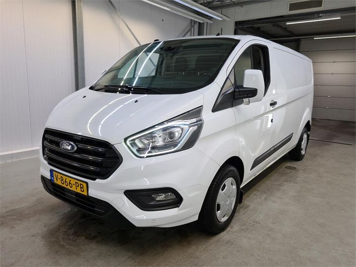 ford transit custom 2018 wf0yxxttgyjs28971