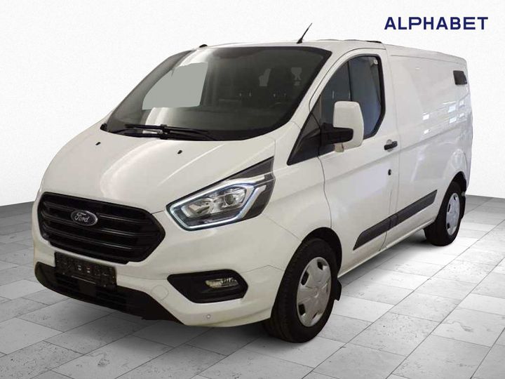 ford transit custom 320 2018 wf0yxxttgyjs30349