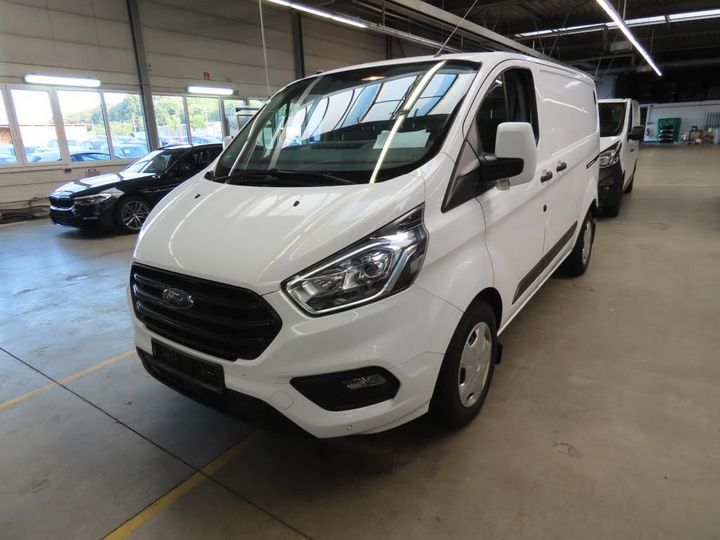 ford transit custom 2018 wf0yxxttgyjs35682