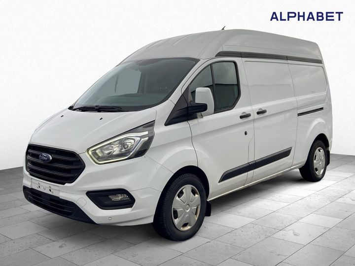 ford transit custom 320 2019 wf0yxxttgyjs41651