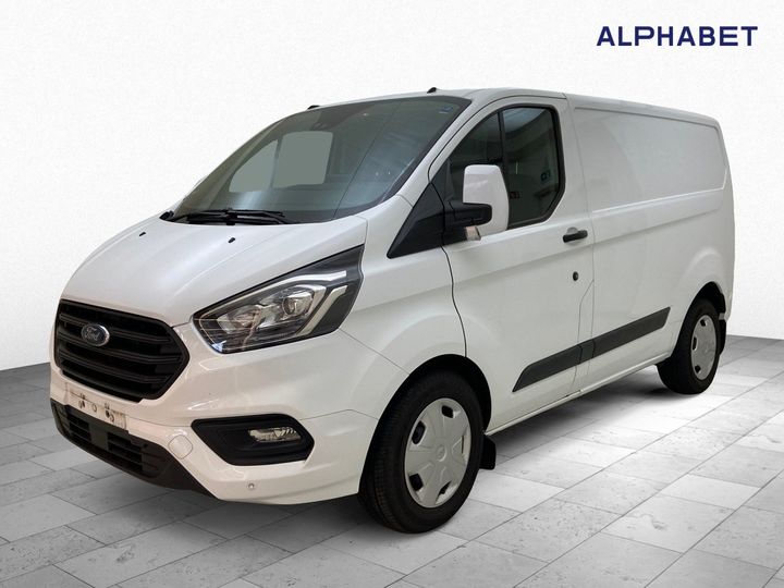 ford transit custom 280 2018 wf0yxxttgyjs55630