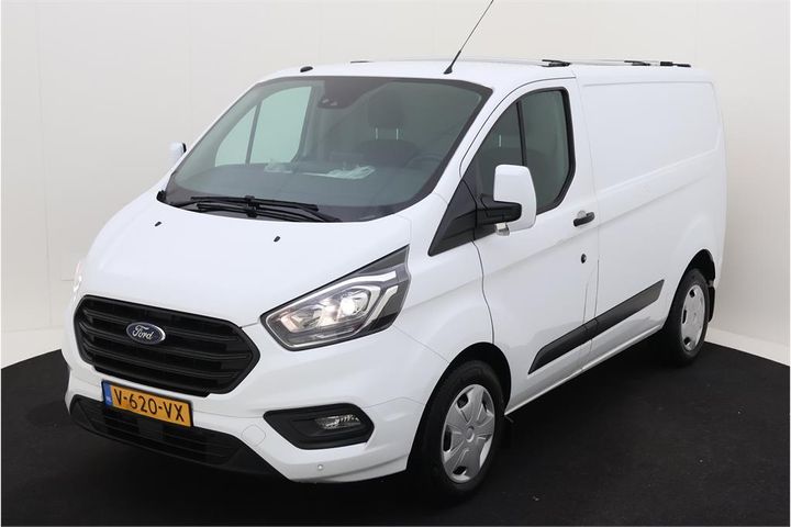 ford transit custom 340 2019 wf0yxxttgyjt59852