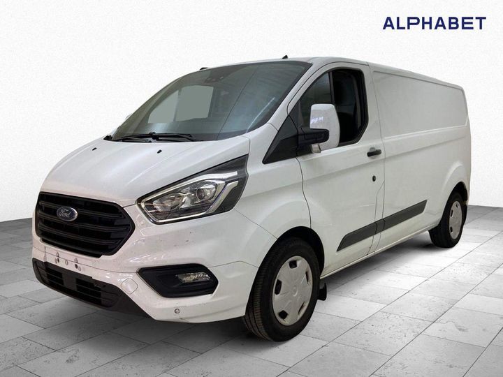 ford transit custom 320 2018 wf0yxxttgyjt63161