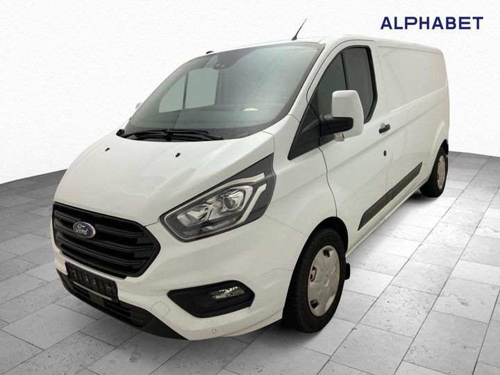 ford transit custom 320 2018 wf0yxxttgyjt78870