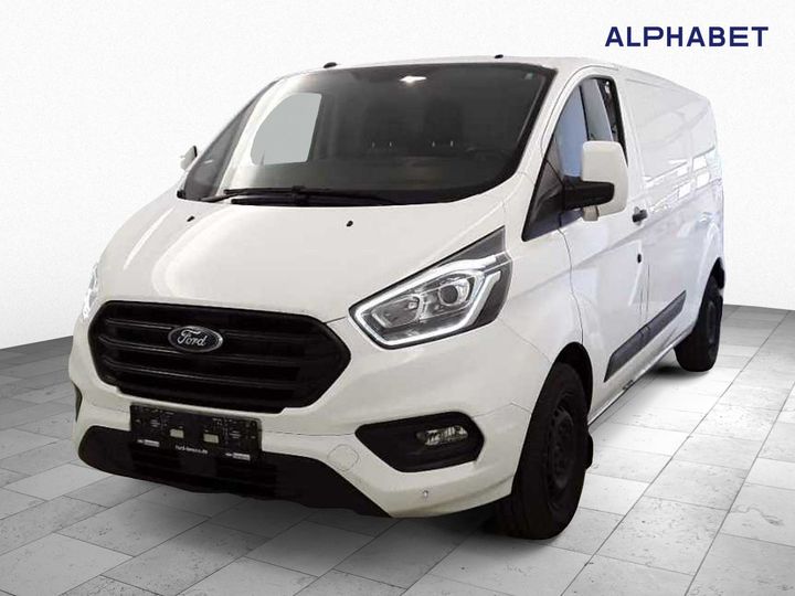 ford transit custom 340 2018 wf0yxxttgyjy29057