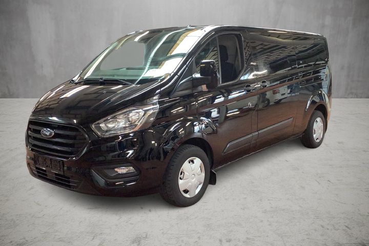 ford transit custom 2019 wf0yxxttgykc35278