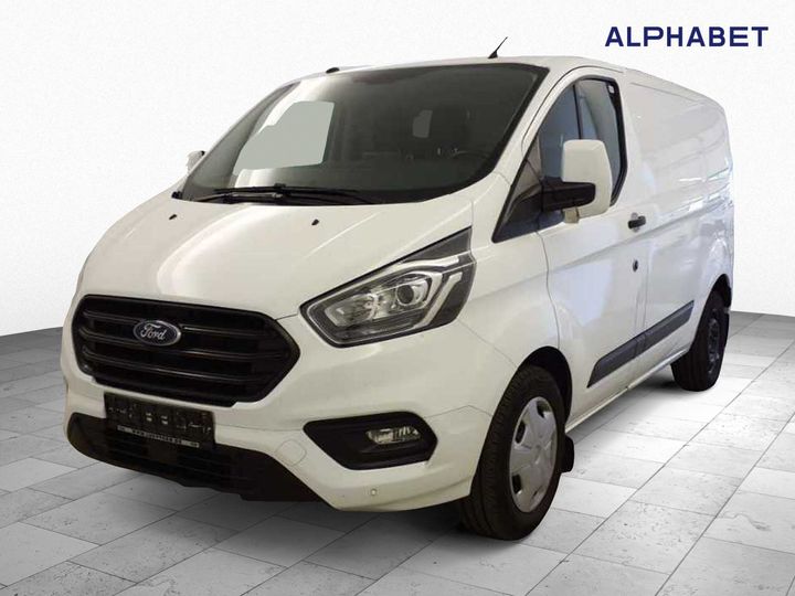 ford transit custom 320 2019 wf0yxxttgykc40713