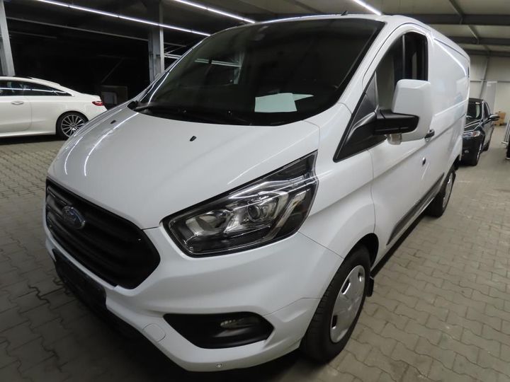 ford transit 2019 wf0yxxttgykc42693