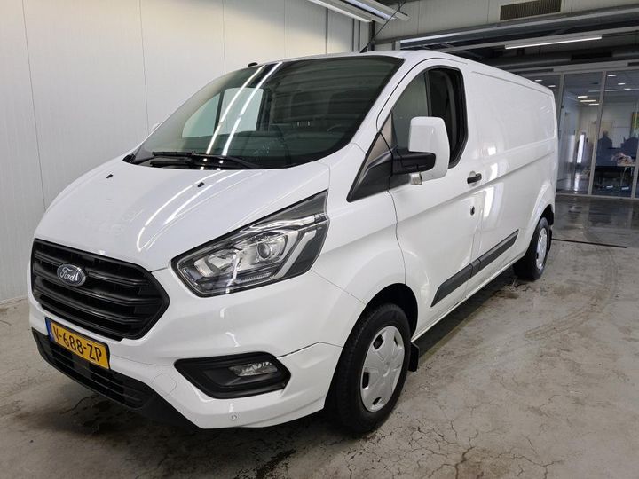 ford transit custom 2019 wf0yxxttgykd20125