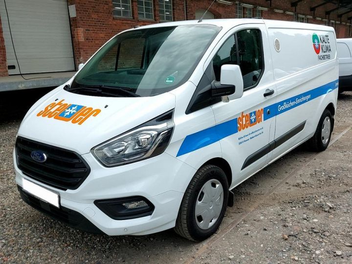 ford transit custom 2019 wf0yxxttgyke43041