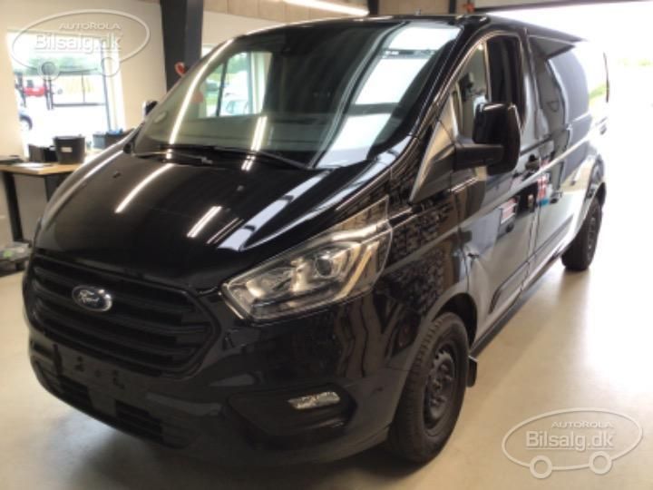 ford transit custom 2019 wf0yxxttgykj48280