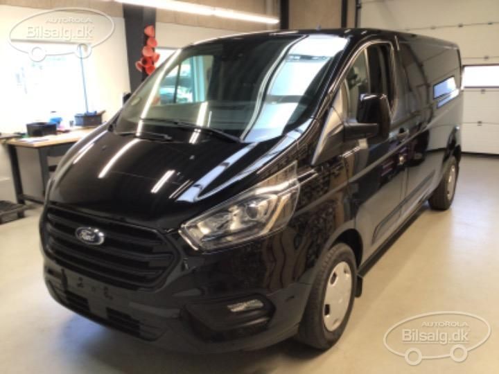 ford transit custom 2019 wf0yxxttgykj48286