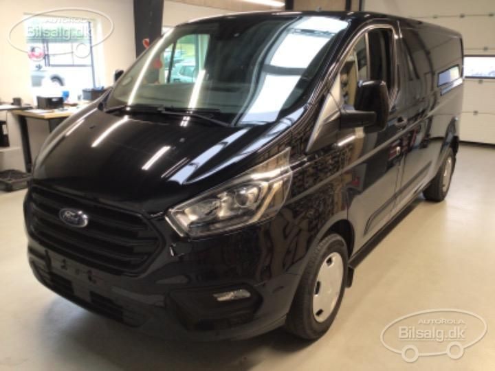 ford transit custom 2019 wf0yxxttgykj48288