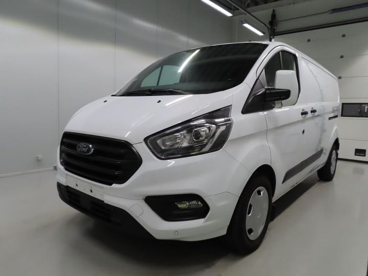 ford transit custom 2019 wf0yxxttgykj67573