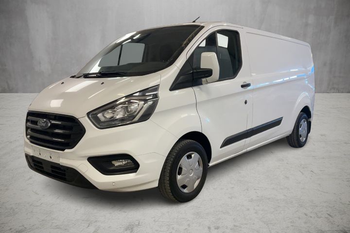 ford transit custom 2020 wf0yxxttgykj71438