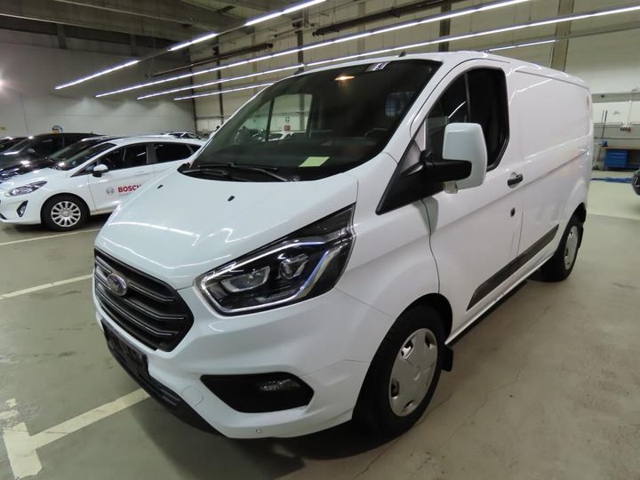 ford transit/tourneo custom 2019 wf0yxxttgykk62098