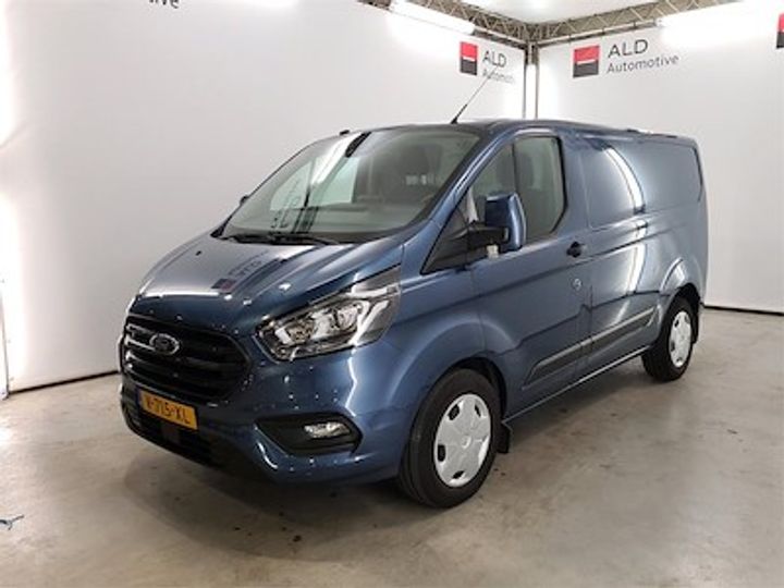 ford transit custom 2019 wf0yxxttgykk62852