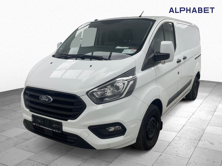 ford transit custom 280 2019 wf0yxxttgykk71757