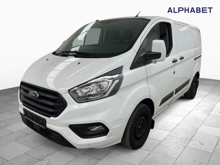 ford transit custom 280 2019 wf0yxxttgykk72665