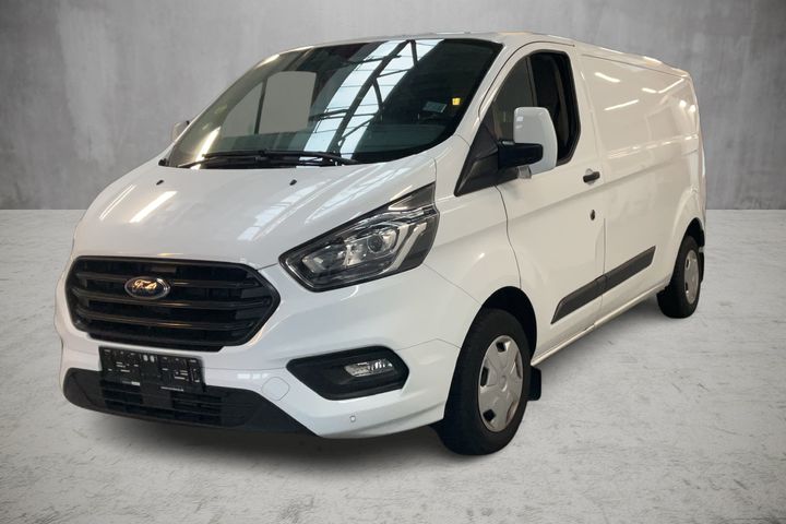 ford transit custom 2020 wf0yxxttgykm10720