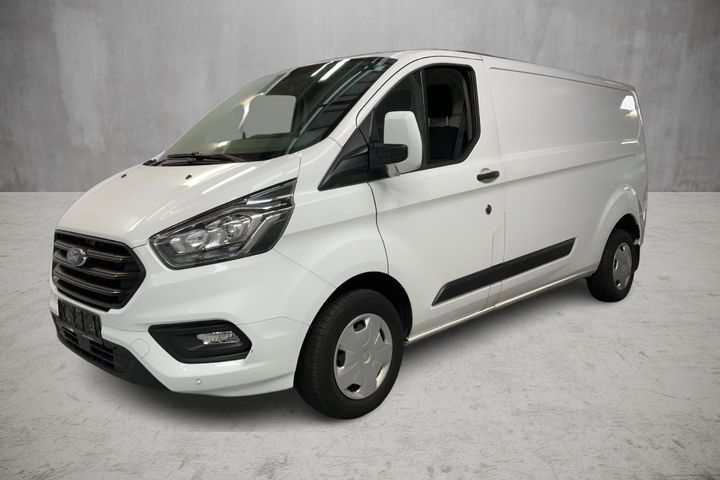 ford transit custom 2020 wf0yxxttgykm10724