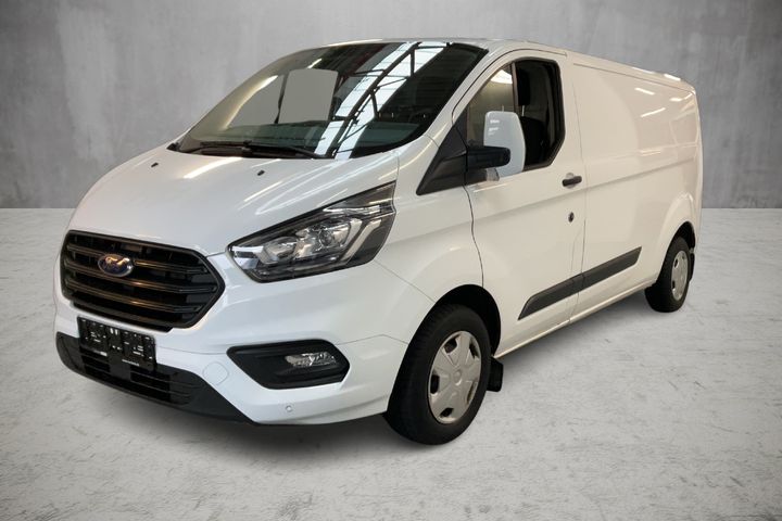 ford transit custom 2020 wf0yxxttgykm10729