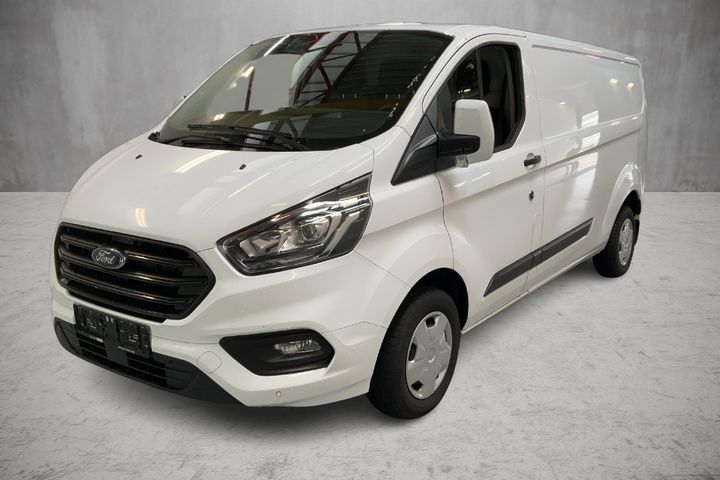 ford transit custom 2020 wf0yxxttgykm10733