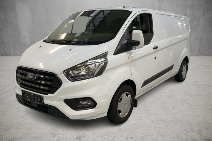 ford transit custom 2020 wf0yxxttgykm25933