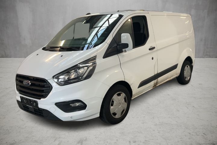 ford transit custom 2020 wf0yxxttgykp60176