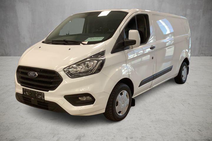 ford transit custom 2020 wf0yxxttgykt28962