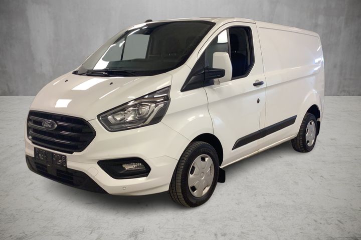 ford transit custom 2020 wf0yxxttgykt31893