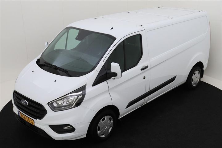 ford transit custom 300 2020 wf0yxxttgyku58467