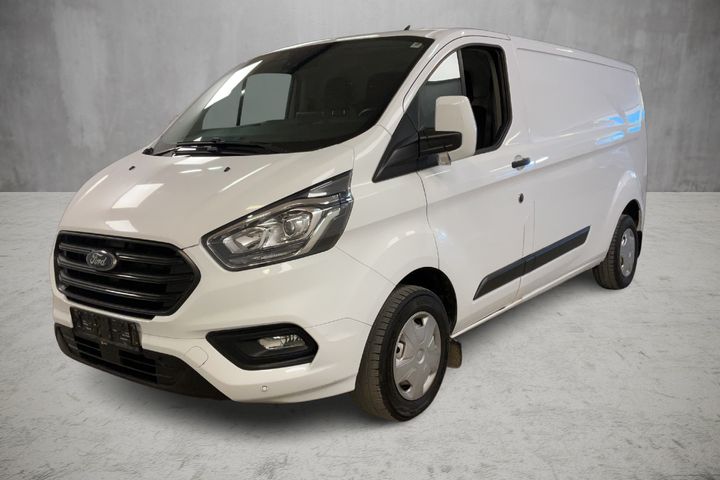 ford transit custom 2020 wf0yxxttgyla34264