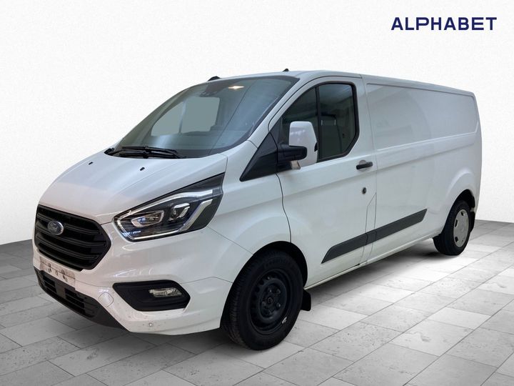 ford transit custom 340 2020 wf0yxxttgyla39607