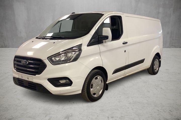 ford transit custom 2020 wf0yxxttgylc57769