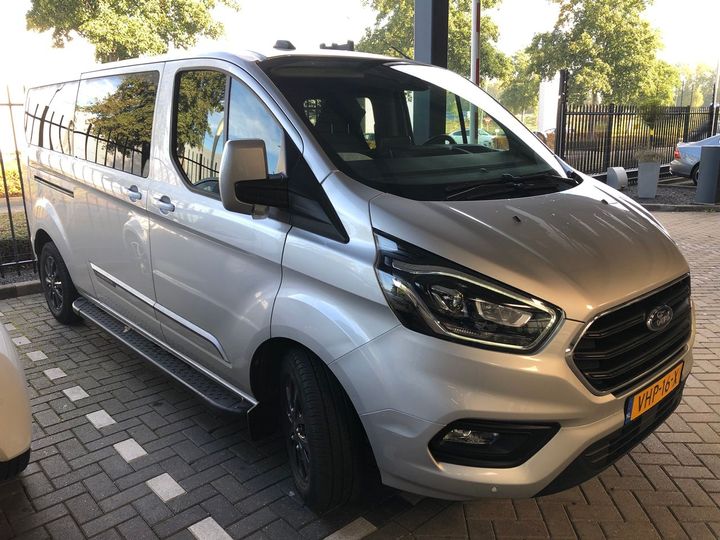 ford transit custom 2020 wf0yxxttgyle14141