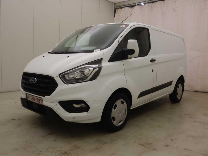 ford transit custom 2020 wf0yxxttgylr04174