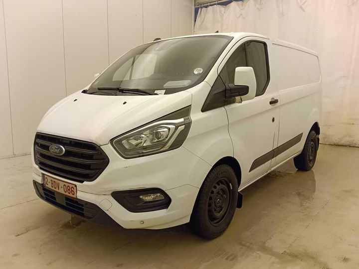 ford transit custom 2021 wf0yxxttgymg30349