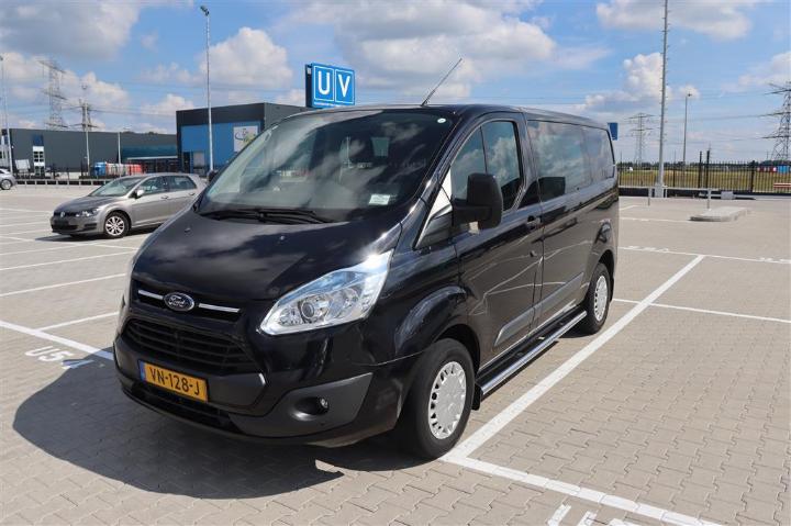 ford transit custom 2015 wf0zxxttgzeg40688