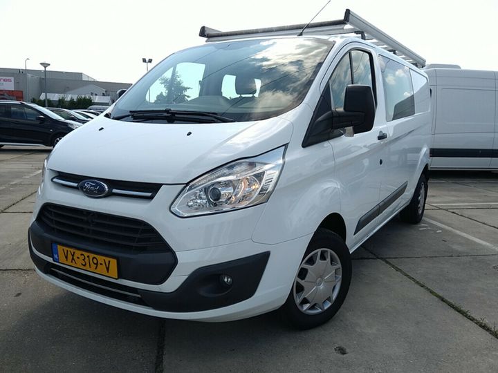 ford transit 2016 wf0zxxttgzgc74717