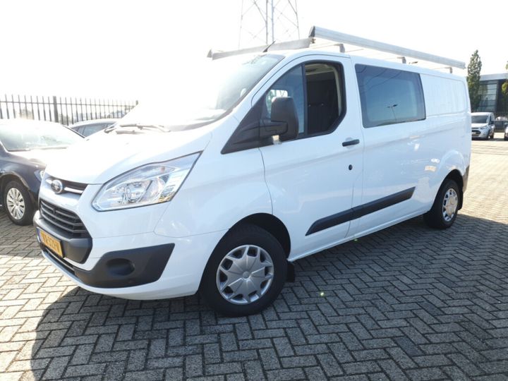 ford transit 2016 wf0zxxttgzgc74720