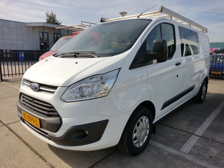 ford transit 2016 wf0zxxttgzgc77297