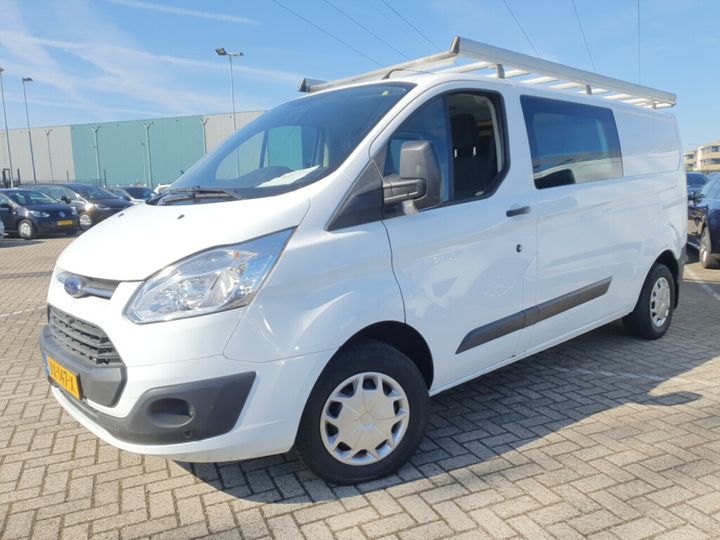 ford transit 2016 wf0zxxttgzgk86698