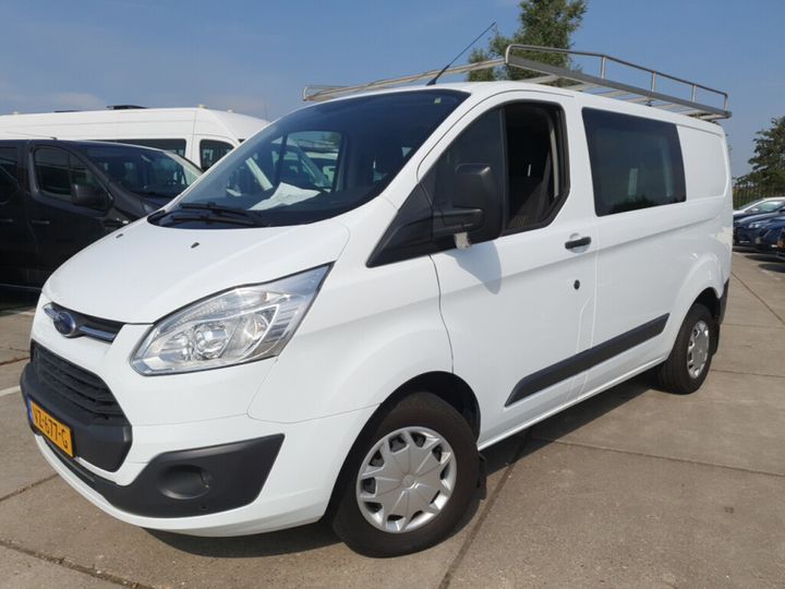 ford transit 2016 wf0zxxttgzgk86699